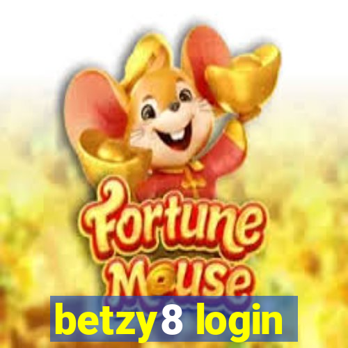 betzy8 login